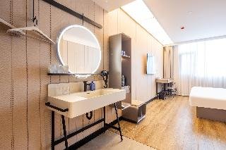 Hanting Hotel Xuchang Bayi Road