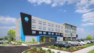 Tru Vancouver North
