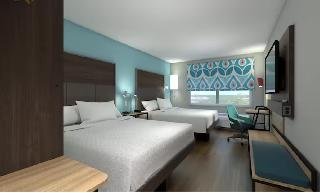 Tru Vancouver North