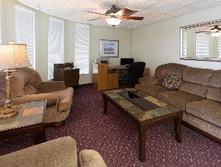 Costa Mesa Inn