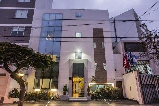 Hotel Ferré de Ville