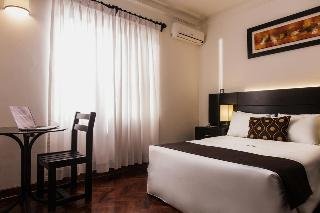 Hotel Ferré de Ville