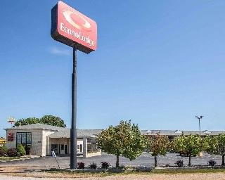 Econo Lodge