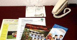 Landhotel Alt-Jocketa