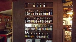 Shep's Miners Inn