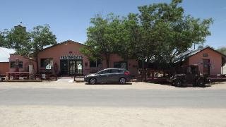 Shep's Miners Inn