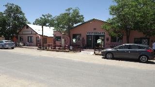 Shep's Miners Inn