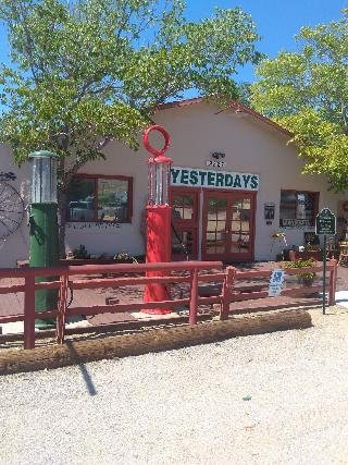 Shep's Miners Inn