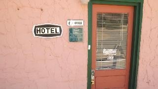 Shep's Miners Inn