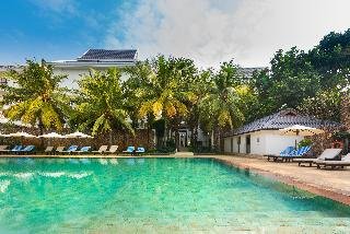 The Privilege Floor by Lotus Blanc