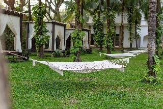 The Privilege Floor by Lotus Blanc