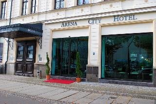 Hotel Arena City