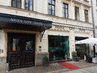 Hotel Arena City