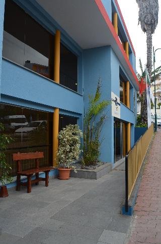 Hotel Cais da Oliveira