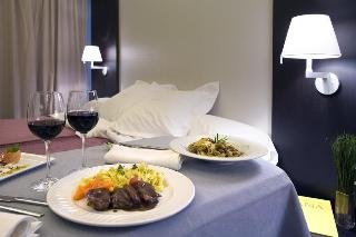 El Raset Hotel