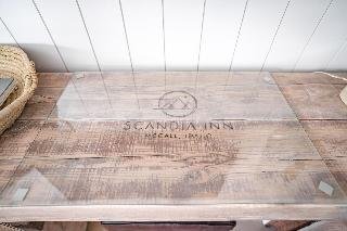 The Scandia Inn