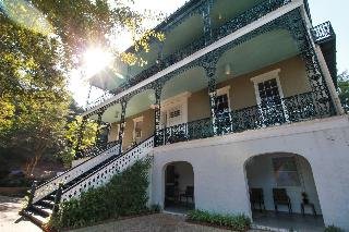 Duff Green Mansion