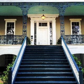 Duff Green Mansion