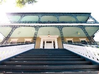 Duff Green Mansion