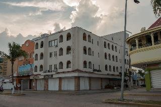 Suites Bahia Cozumel