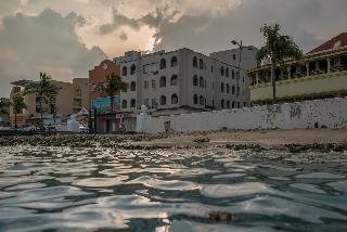 Suites Bahia Cozumel