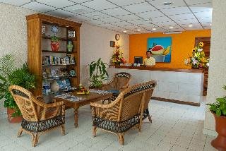 Suites Bahia Cozumel