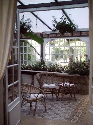 Le Logis de Gerberoy