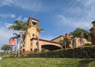 Ramada Suites by Wyndham San Diego