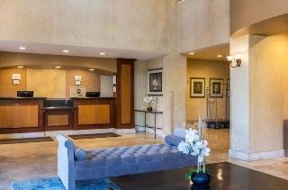 Ramada Suites by Wyndham San Diego