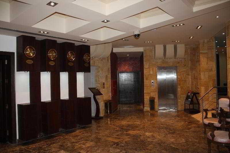 Petra Moon Hotel