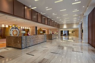 Regal Airport Hotel Xi’an