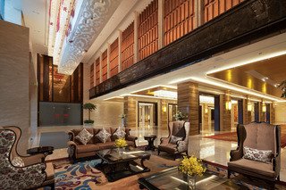 Regal Airport Hotel Xi’an