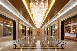Regal Airport Hotel Xi’an