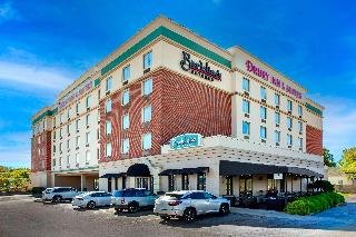 Drury Inn & Suites St. Louis Forest Park