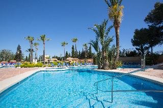 Hotel Castell Dels Hams By Palia