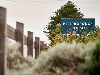 Peterborough House