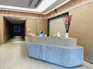 Ji Hotel Dongtai