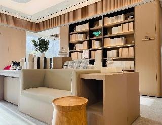 Ji Hotel Dongtai
