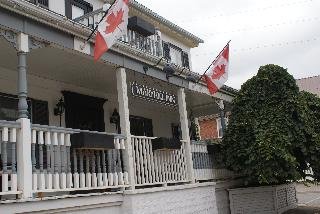 Maryhill Inn