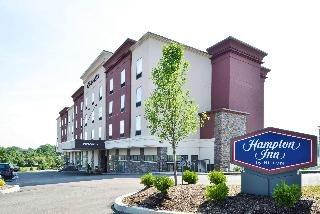 Hampton Inn Pittsburgh- Wexford-Sewickle