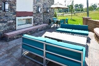 Hampton Inn Pittsburgh- Wexford-Sewickle