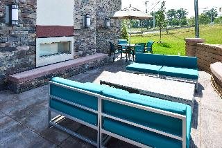 Hampton Inn Pittsburgh- Wexford-Sewickle