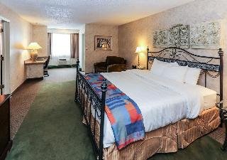 Quality Inn  Wausau