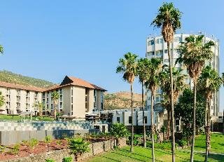 Lake House Kinneret