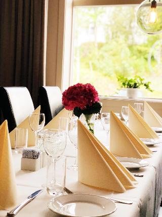 Finnsnes Hotell