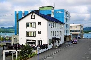 Finnsnes Hotell
