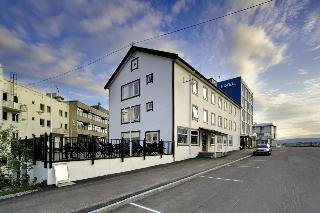 Finnsnes Hotell