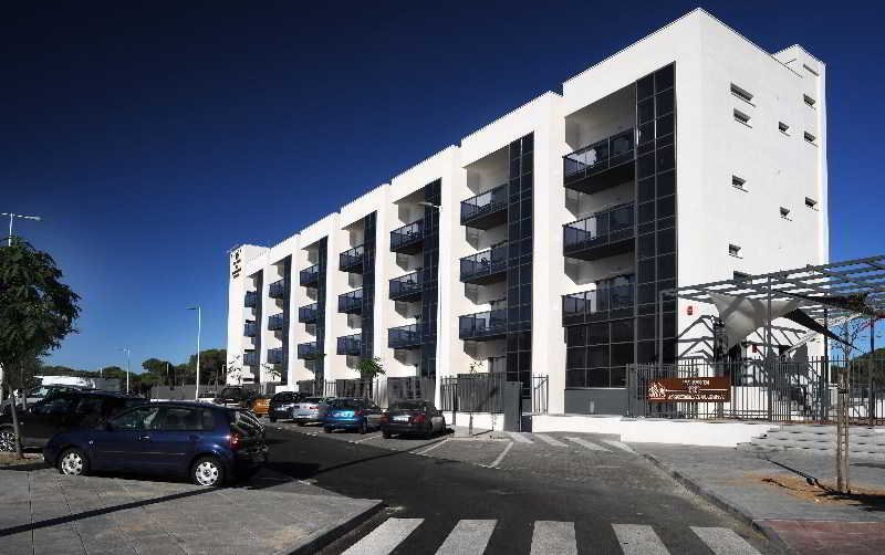 Leo Punta Umbria Deluxe