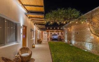 ArcoSodi Hotel Boutique