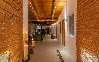 ArcoSodi Hotel Boutique